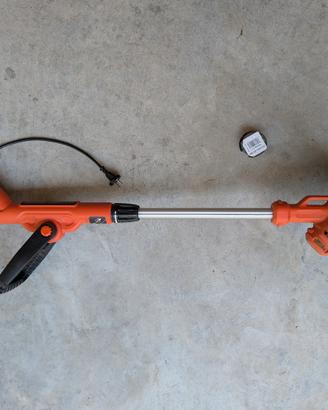 Tagliabordi elettrico Black&Decker