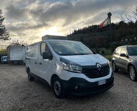 Renault Trafic 1.6 dCi Furgone Coibentato