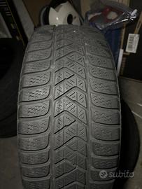Pneumatici Pirelli winter sottozero 3 per Mini JCW