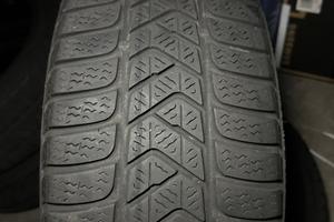 Pneumatici Pirelli winter sottozero 3 per Mini JCW