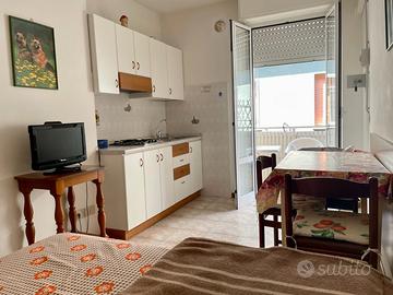 Sabbiadoro: appartamenti e monolocali