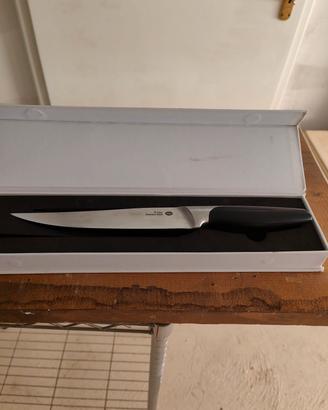 coltello per sfilettare mille usi D-LINE amc
