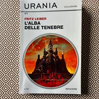 Urania Collezione n. 271 - L’Alba delle Tenebre