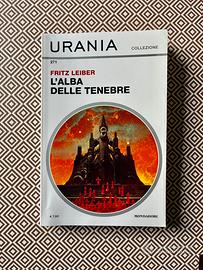 Urania Collezione n. 271 - L’Alba delle Tenebre