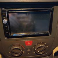 stereo per auto