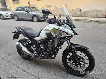 Honda CB500X CB500 CB 500 X A2 ABS