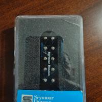 Seymour Duncan JB jr neck