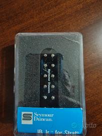 Seymour Duncan JB jr neck