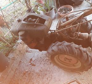 motocoltivatore pasquali 