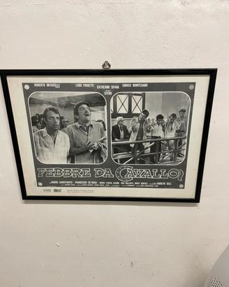 2 stampe cinema