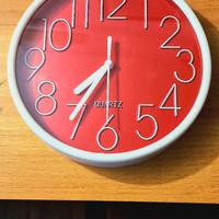 Orologio da parete Quartz