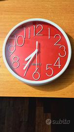 Orologio da parete Quartz