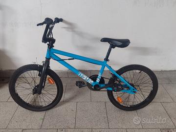 Bicicletta BMX ragazzo
