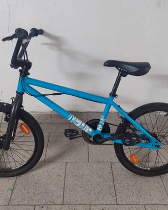 Bicicletta BMX ragazzo