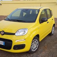 FIAT Panda 1.0 FireFly S&S Hybrid +Pack City