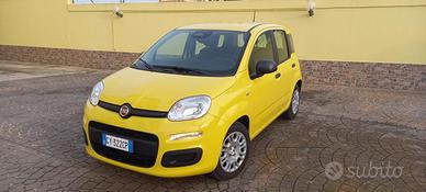 FIAT Panda 1.0 FireFly S&S Hybrid +Pack City