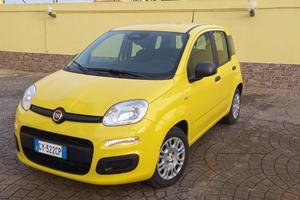 FIAT Panda 1.0 FireFly S&S Hybrid +Pack City