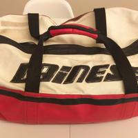 Borsa Dainese in vera pelle