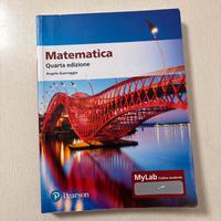 Matematica di Angelo Guerraggio