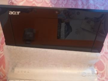 Pc portatile acer 10 pollici