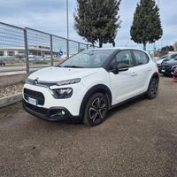 Citroen C3 BlueHDi 100 S&S Feel