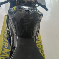 Kawasaki ninja ZX-6R
