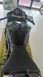 Kawasaki ninja ZX-6R