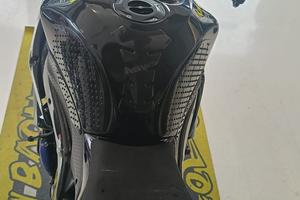 Kawasaki ninja ZX-6R