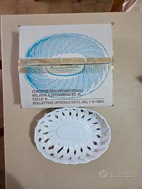 RARO Portapane Mulino Bianco 1984 "Il Paniere"