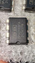 5 x Op Amp Ops 2132 Pa Burr Brown