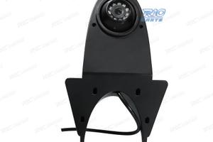 CAMERA DI PARKING CON VISIONE NOTTURNA PER FURGONI
