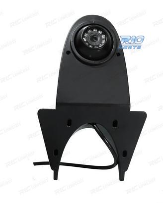 CAMERA DI PARKING CON VISIONE NOTTURNA PER FURGONI