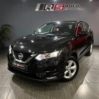 Nissan Qashqai 1.5 dCi Acenta