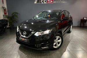 Nissan Qashqai 1.5 dCi Acenta