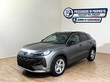 Volkswagen T-Roc 1.5 etsi Life 115cv dsg