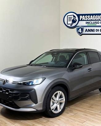 Volkswagen T-Roc 1.5 etsi Life 115cv dsg