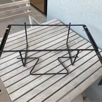 Fioriere da balcone regolabili di due dimensioni