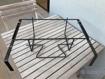Fioriere da balcone regolabili di due dimensioni
