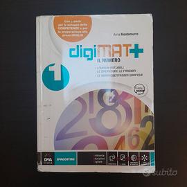 librSet completo digiMAT+ 1