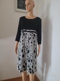 Abito Max Mara Studio, taglia L