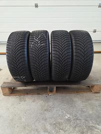 4 gomme Firestone 195 55 16 invernali
