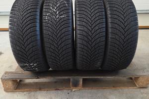4 gomme Firestone 195 55 16 invernali