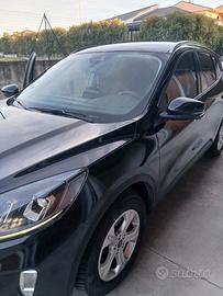 Suv usata