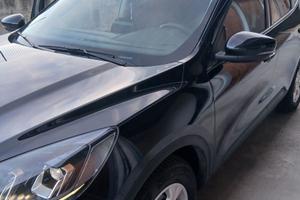 Suv usata