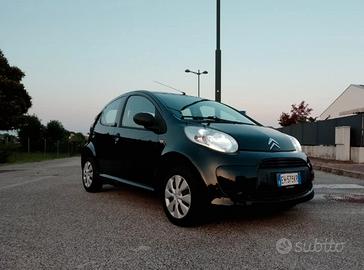 c1 Citroën 