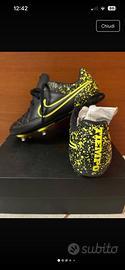 Nike Tiempo Legend V dell'Electro Flare Pack