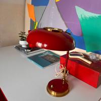 Lampada da tavolo anni ‘50 italia