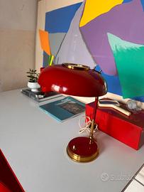 Lampada da tavolo anni ‘50 italia