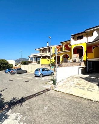 Cantina adibita a monolocale