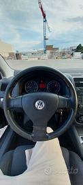 Golf 5 anno 2004